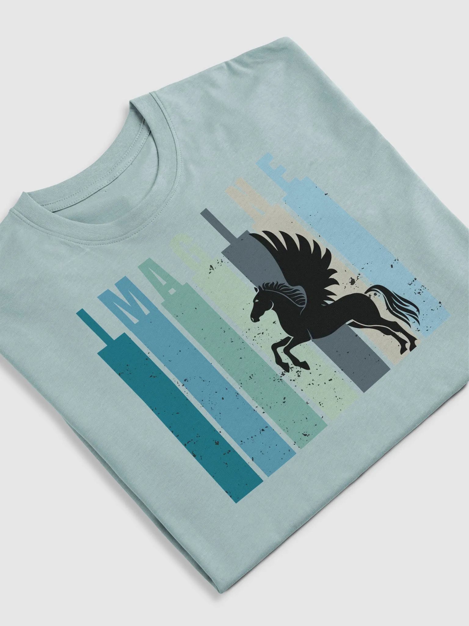 Imagine Fantasy Beasts - Pegasus product image (29)