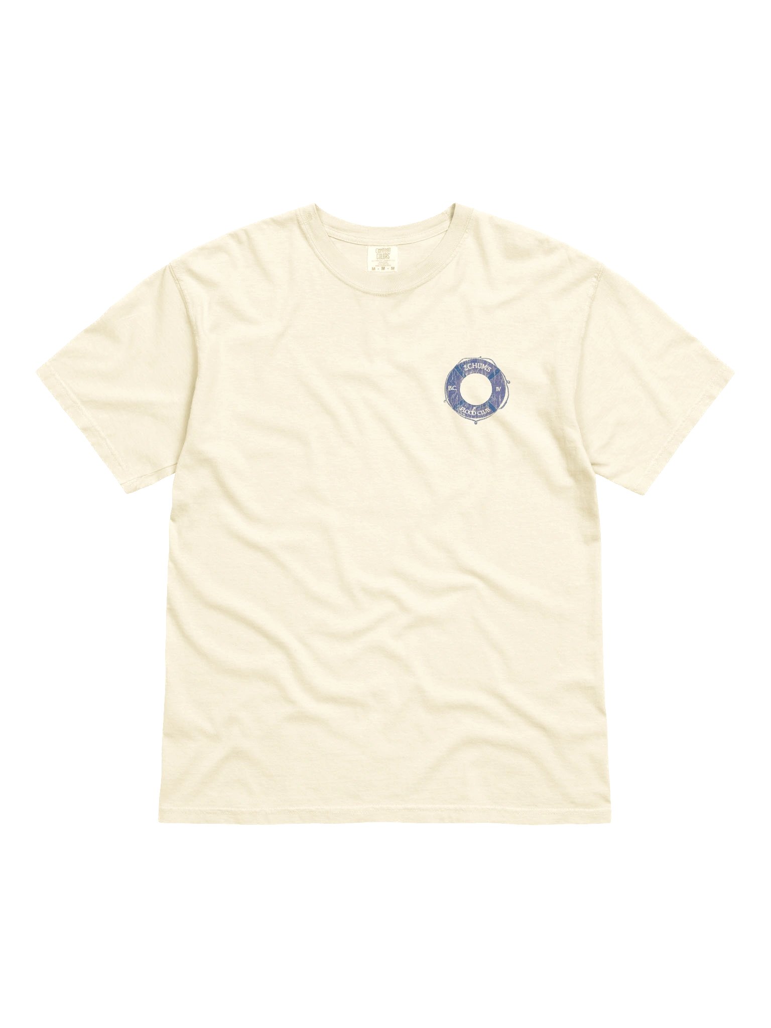 Flood Club T-Shirt product image (1)