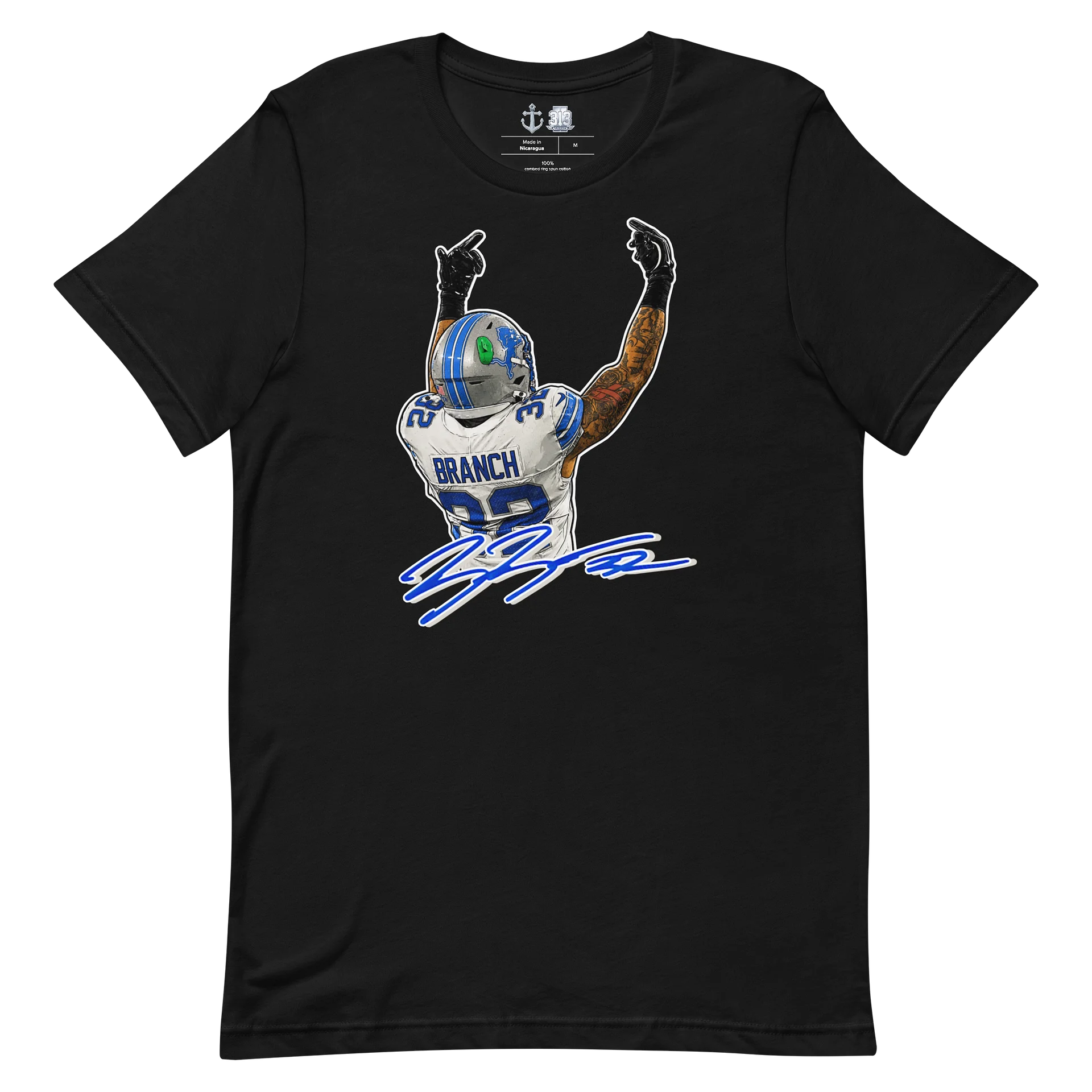 BB T-Shirt product image (11)
