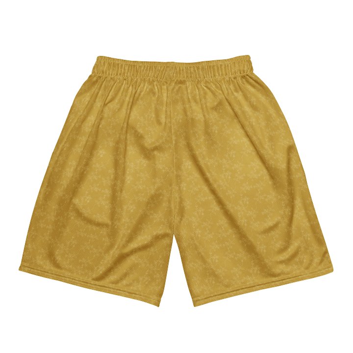 Maribor Ancient Vines FC Away Shorts product image (2)