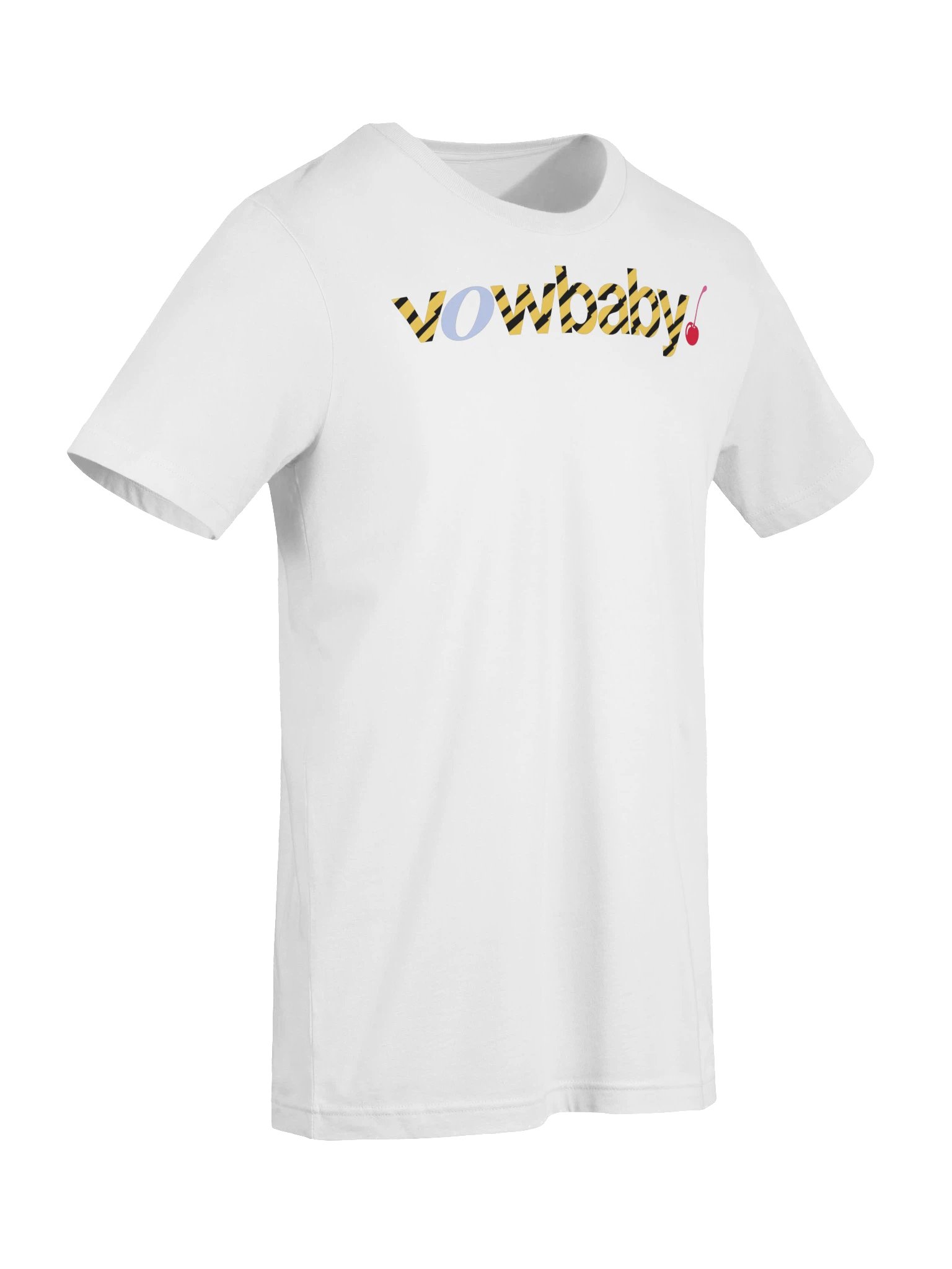 vowbaby Logo Tee · Tiger product image (5)