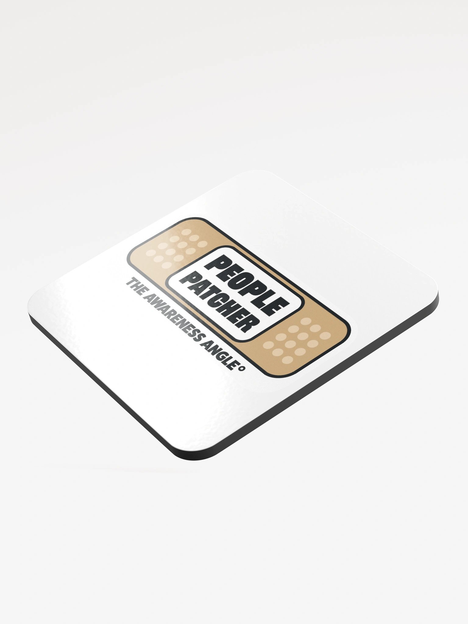 People Patcher Coaster product image (3)