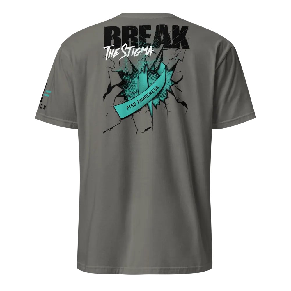 PTSD: Break The Stigma product image (6)