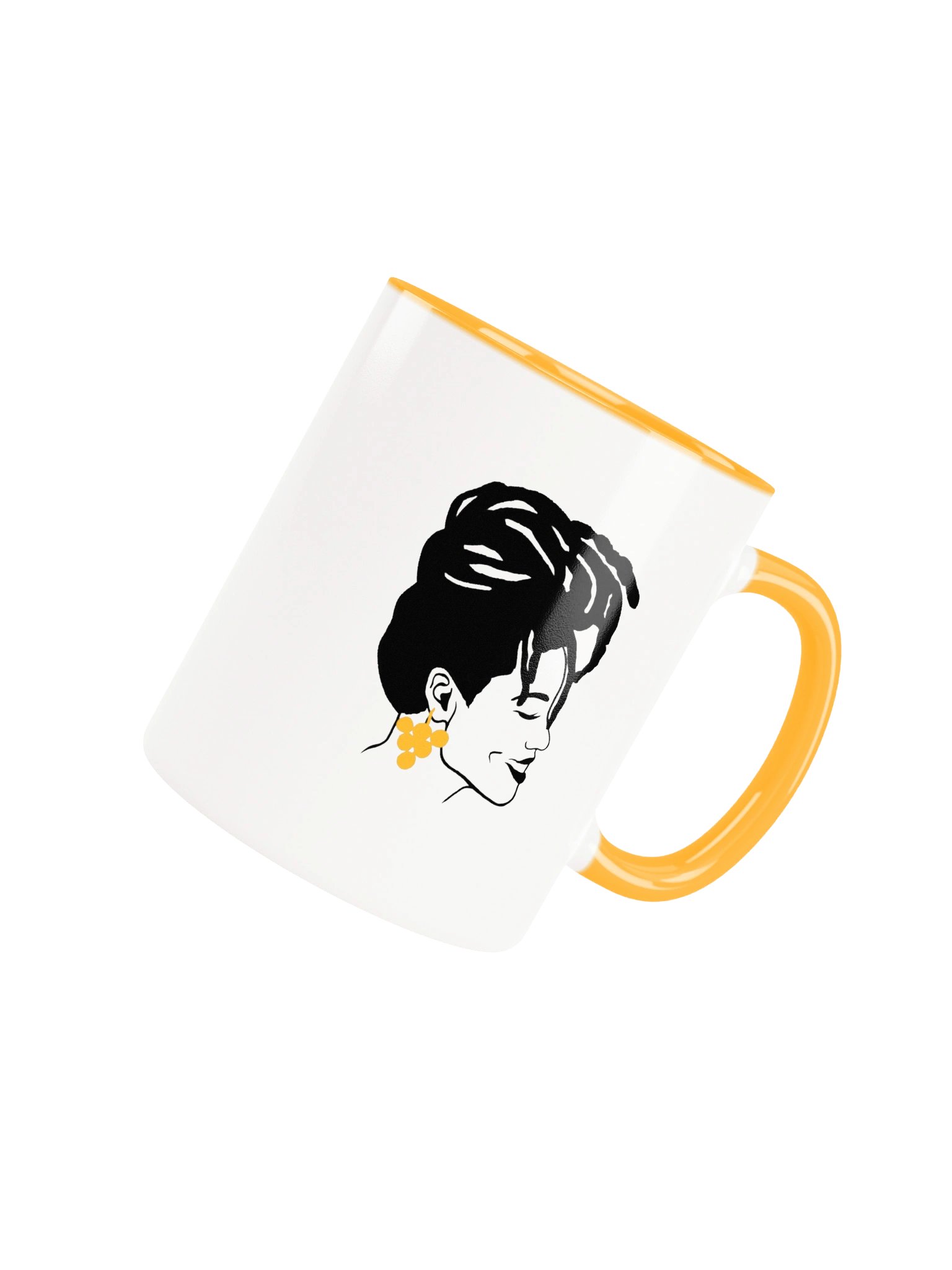 Empress Ceramic Mug product image (33)