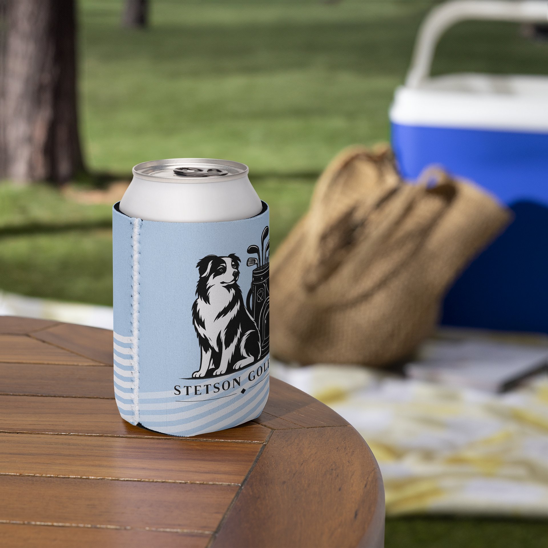 Stetson Coozie product image (4)