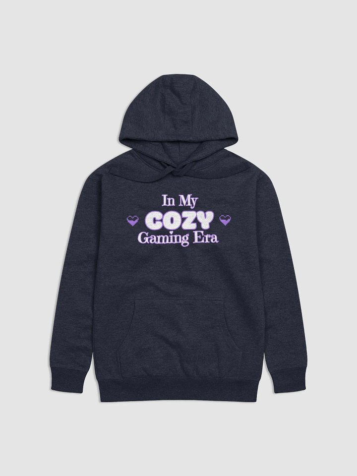 Cozy Era Hoodie product image (5)
