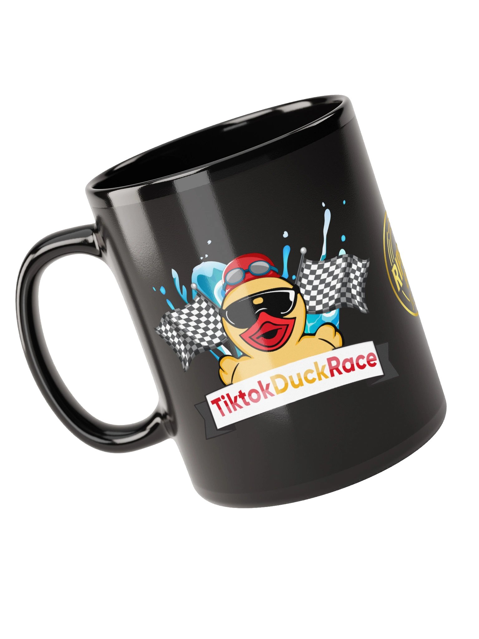 Duckrace Mug product image (3)