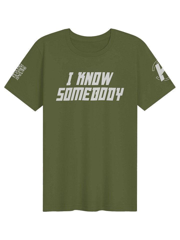 I Know Somebody product image (81)