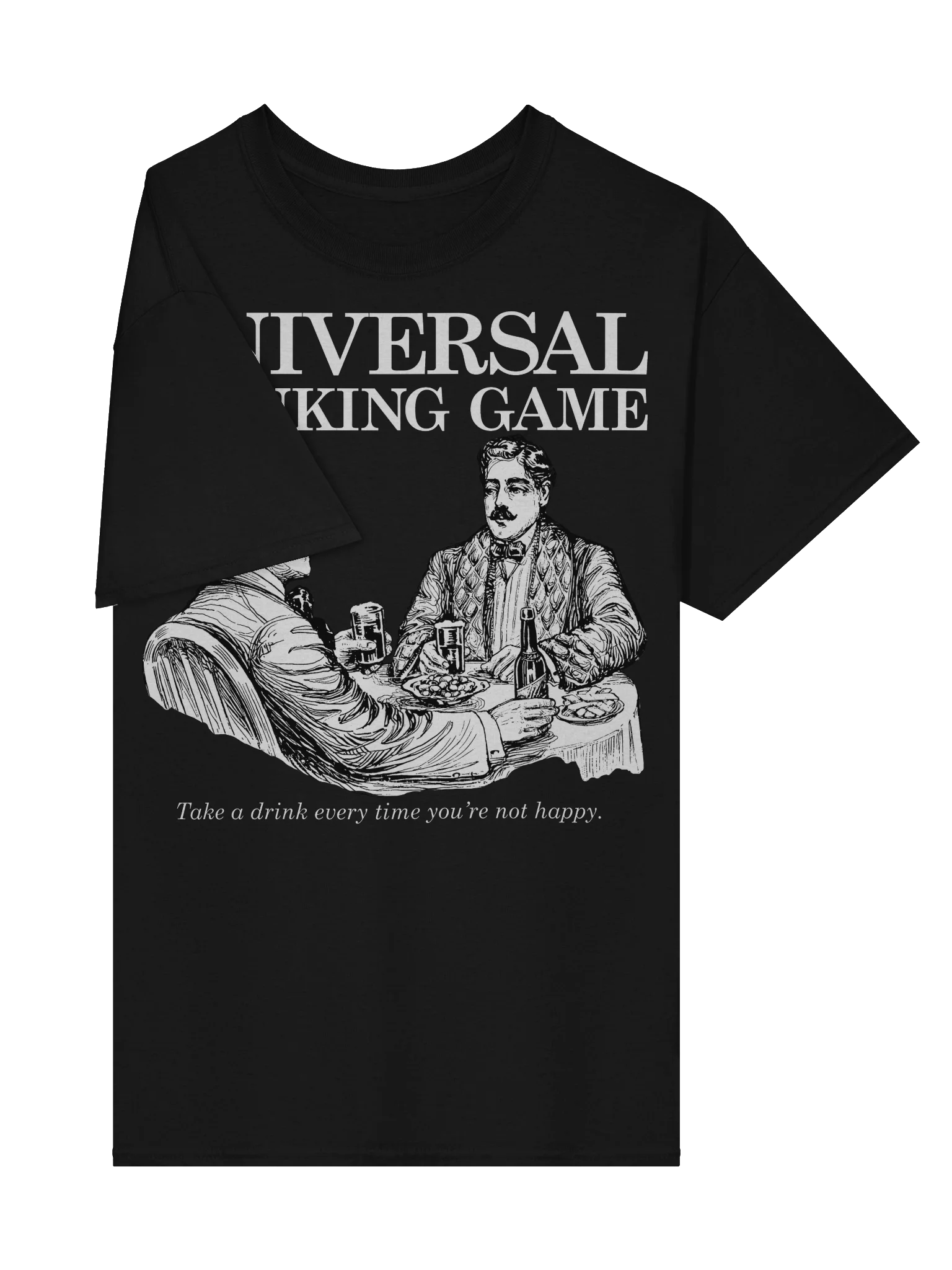 Universal Drinking Game product image (4)