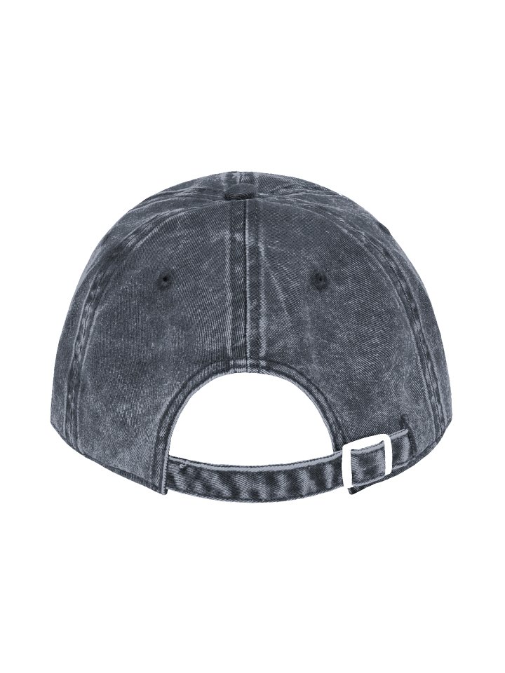 Bahena 8BALL Distressed product image (2)