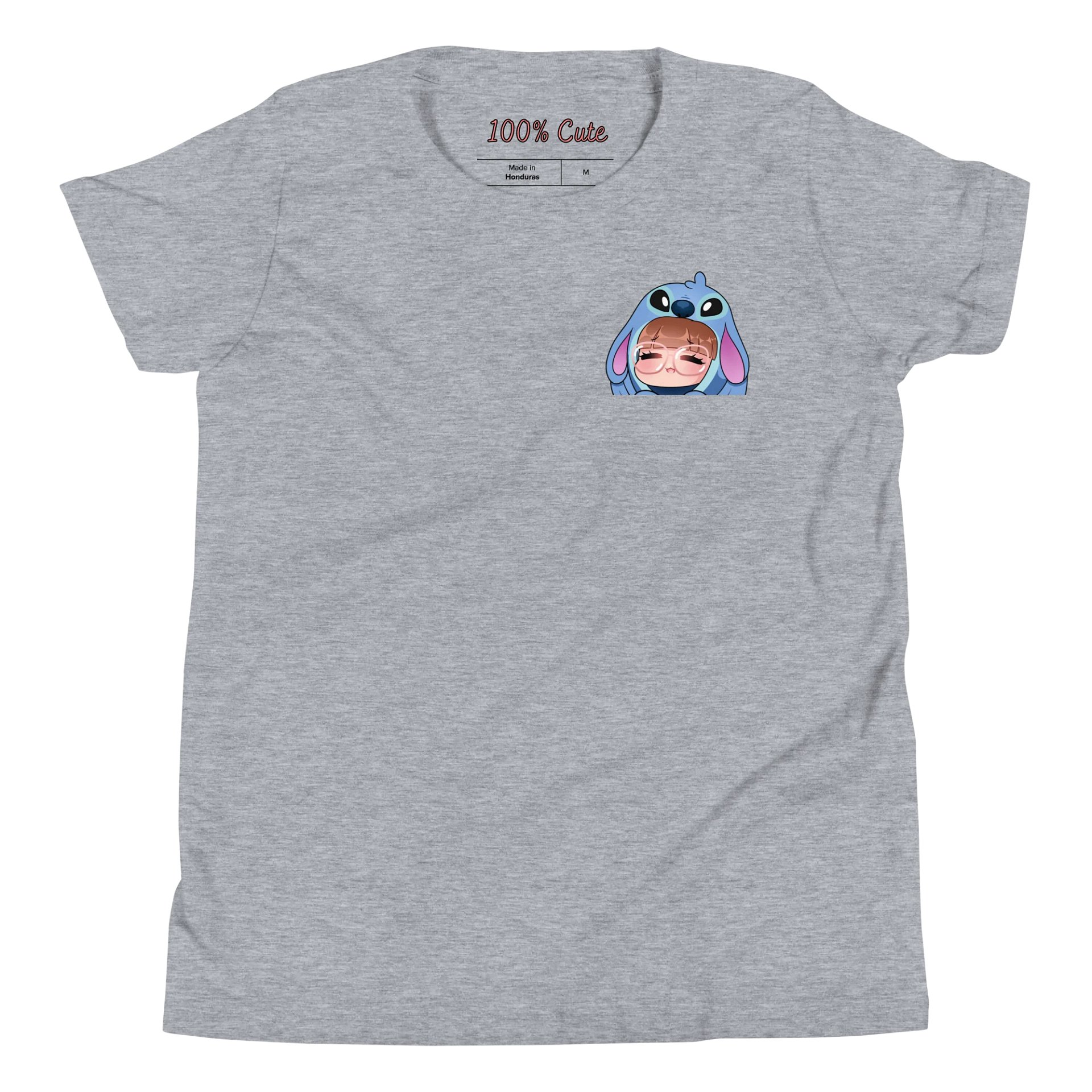 Cosy Kid T-Shirt product image (41)