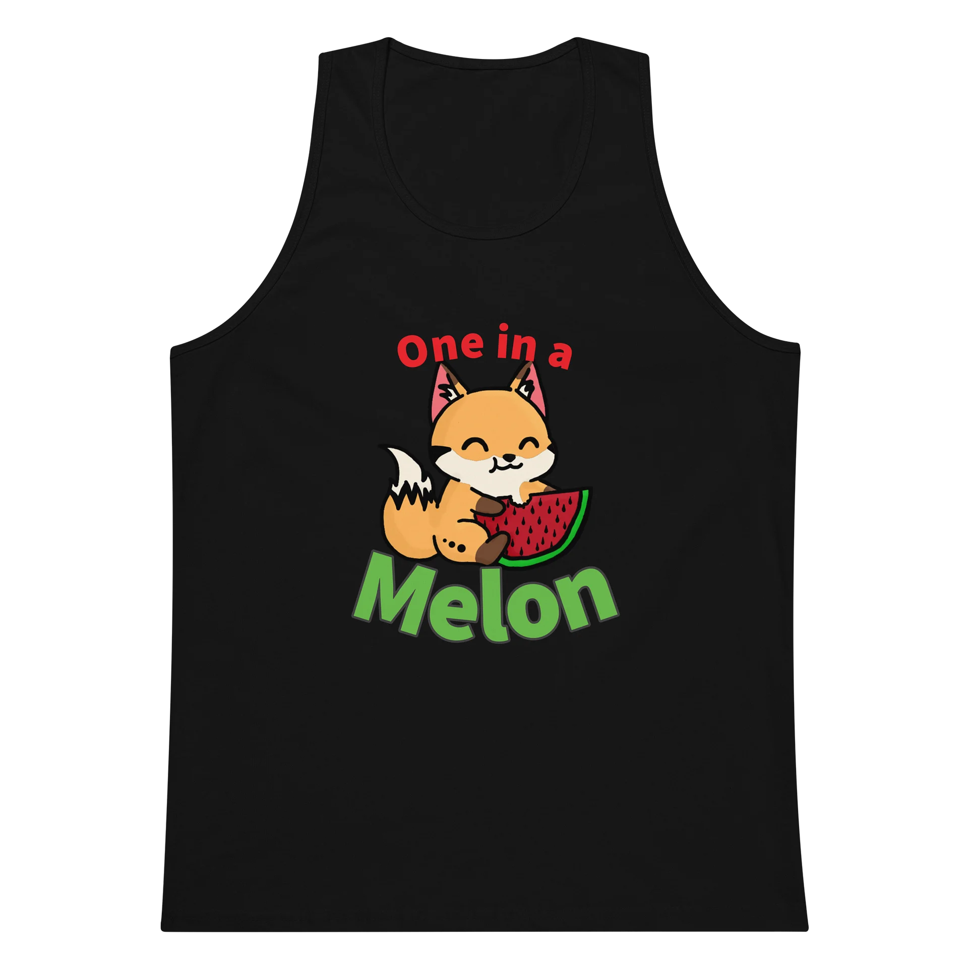 Melon Tank Top - Men product image (5)
