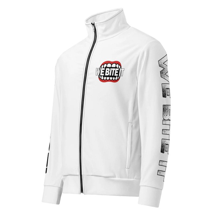 Special Unisex Jacket v.1 product image (1)