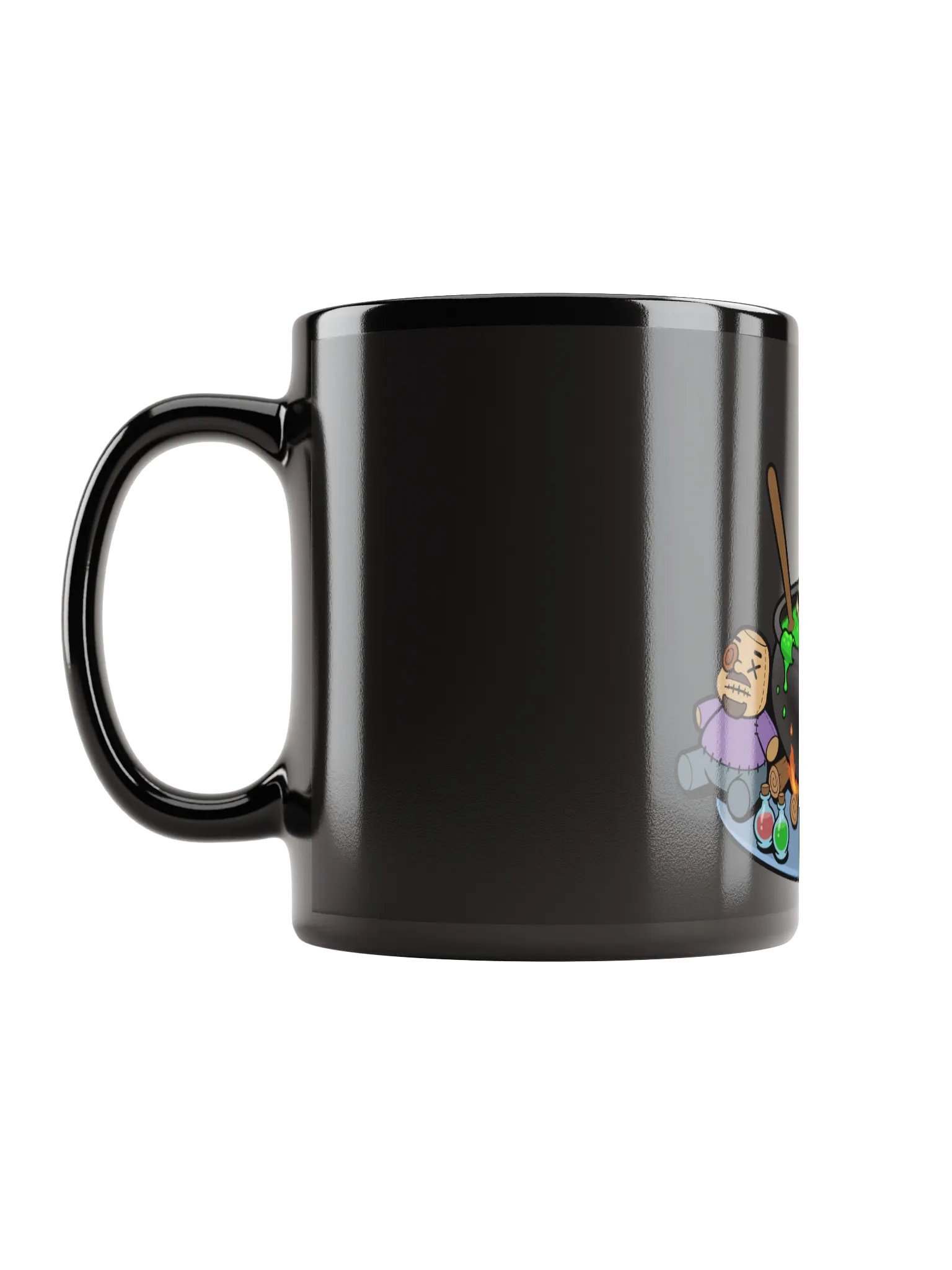 Horror Month Mug 2024 product image (6)