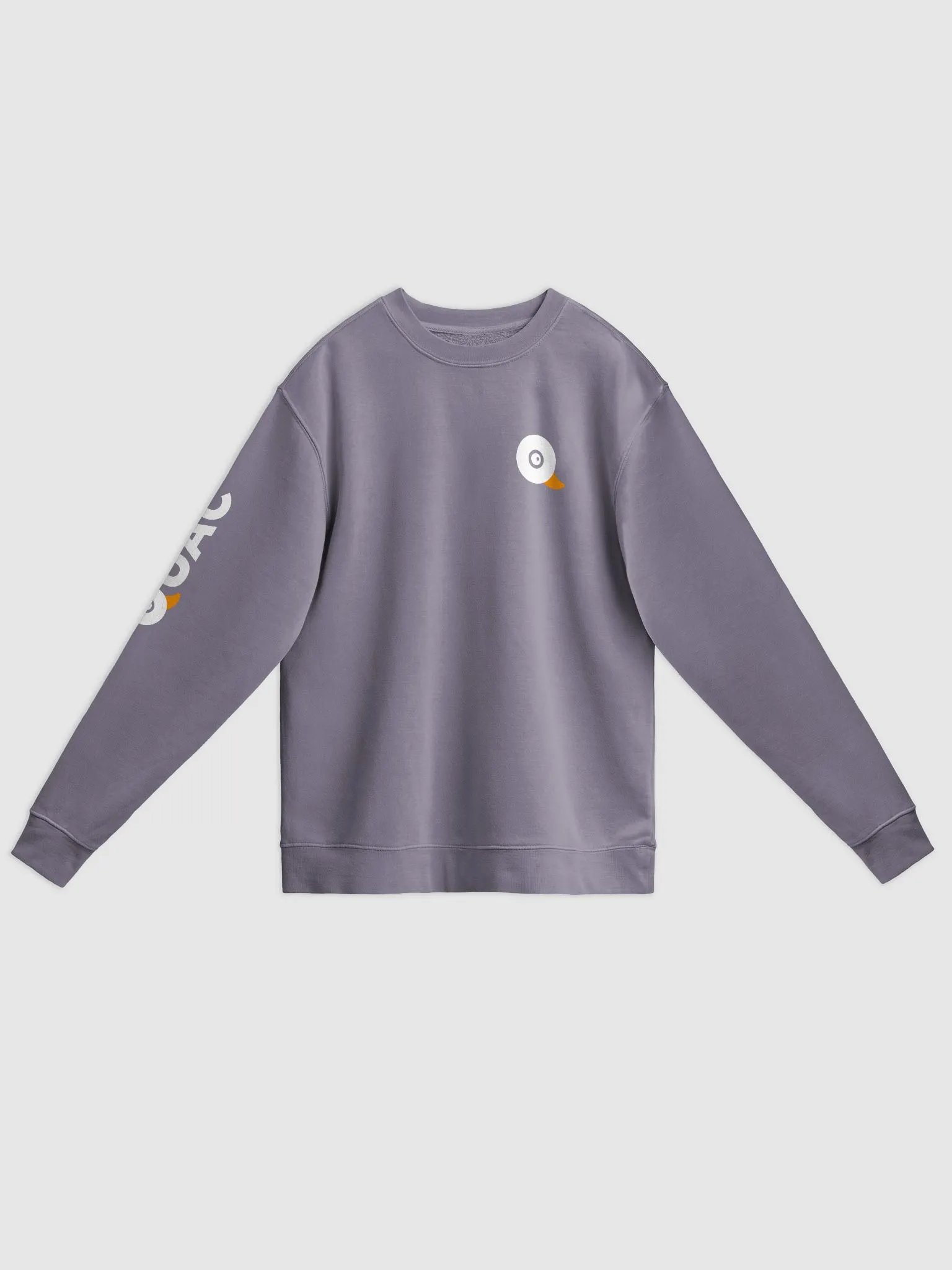 QUAC Sweatshirt product image (1)