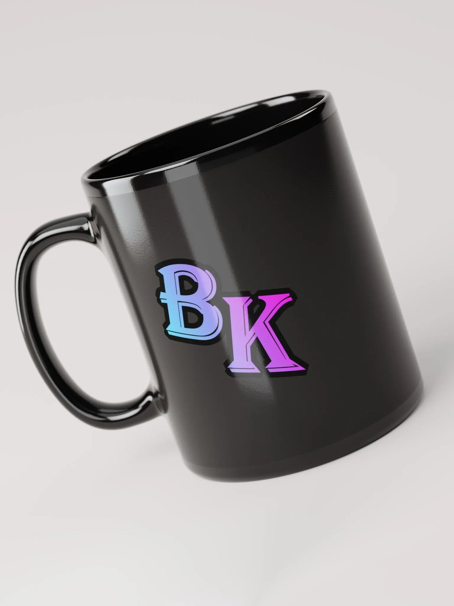 BKStreemze Mug! product image (4)