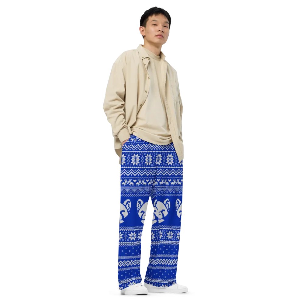 Celeste Ugly Winter Jammies product image (3)