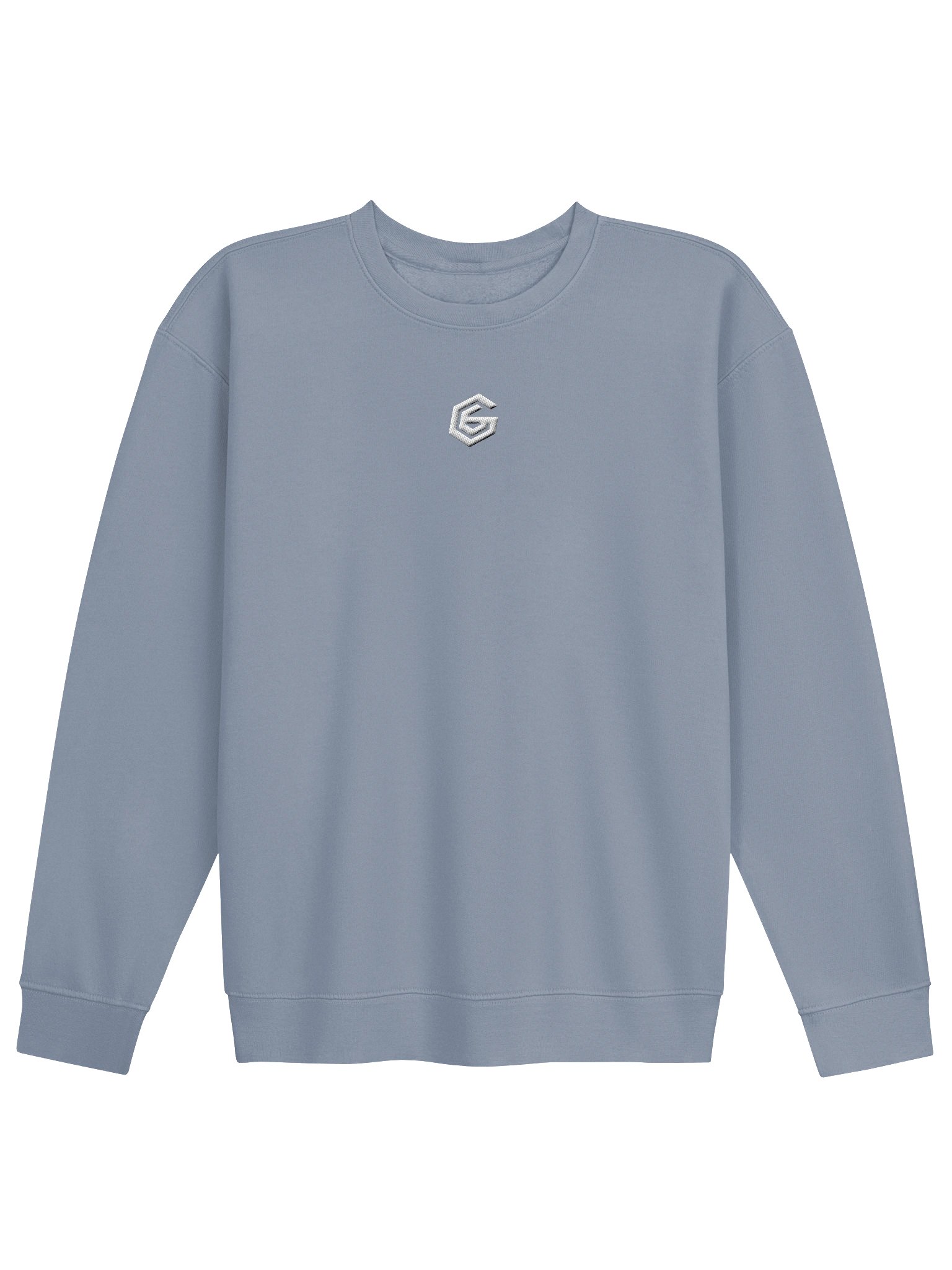 G6 Basic Sweatshirt product image (1)