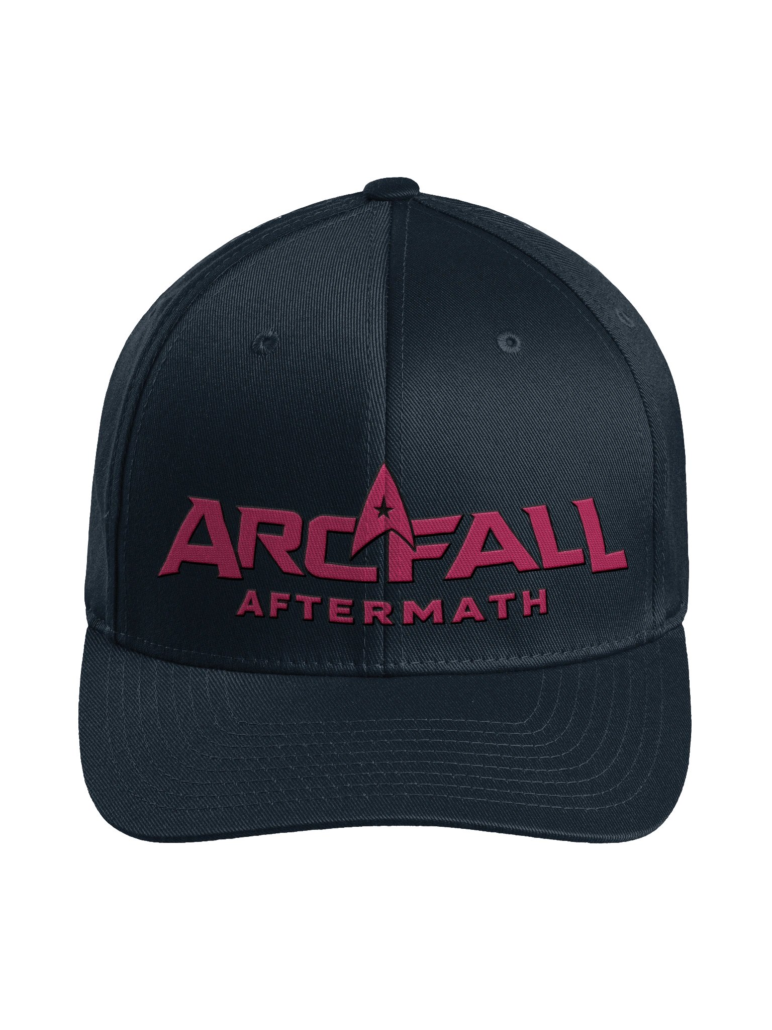 Arcfall Aftermath Hat - Xindi Edition product image (4)