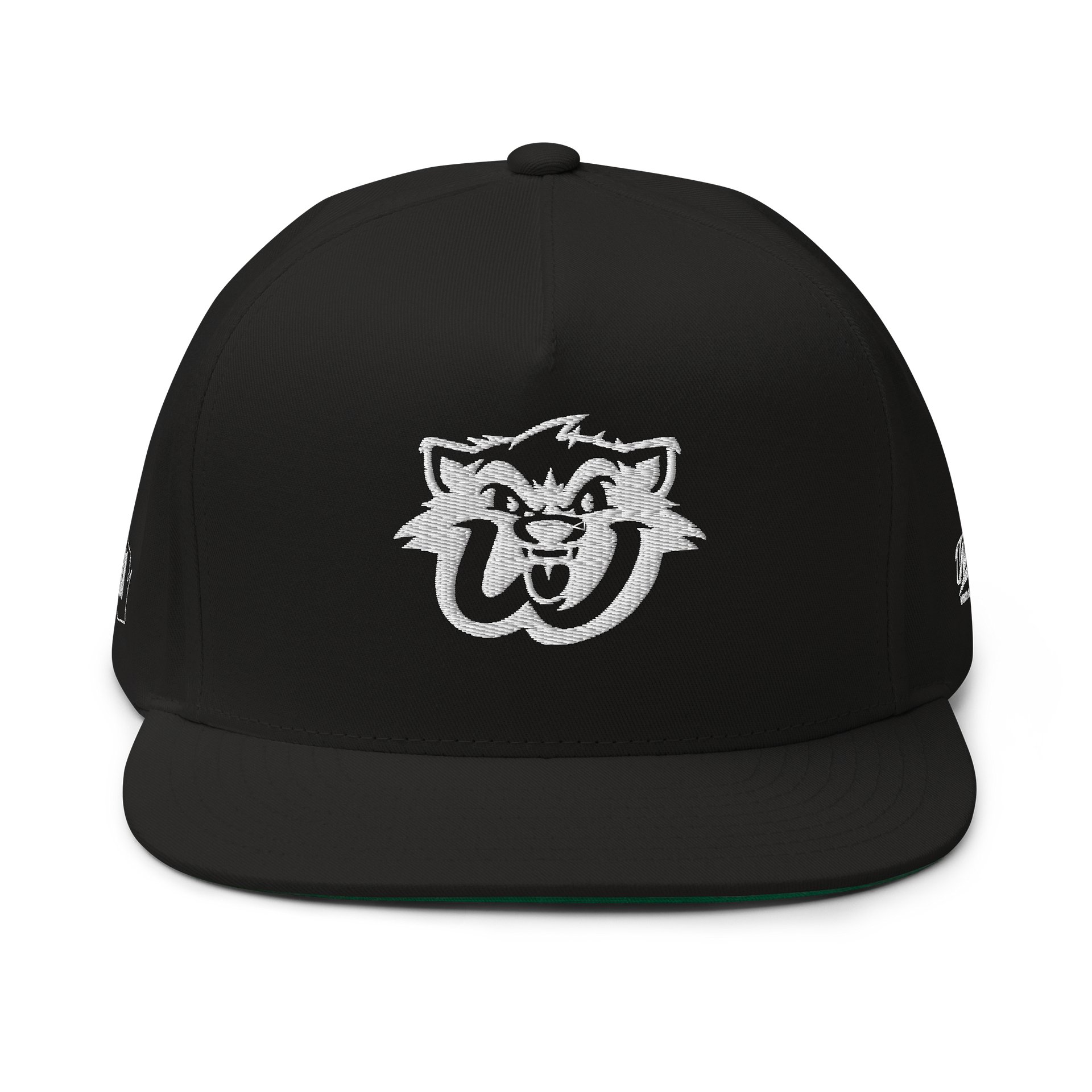Badger W Snapback product image (1)