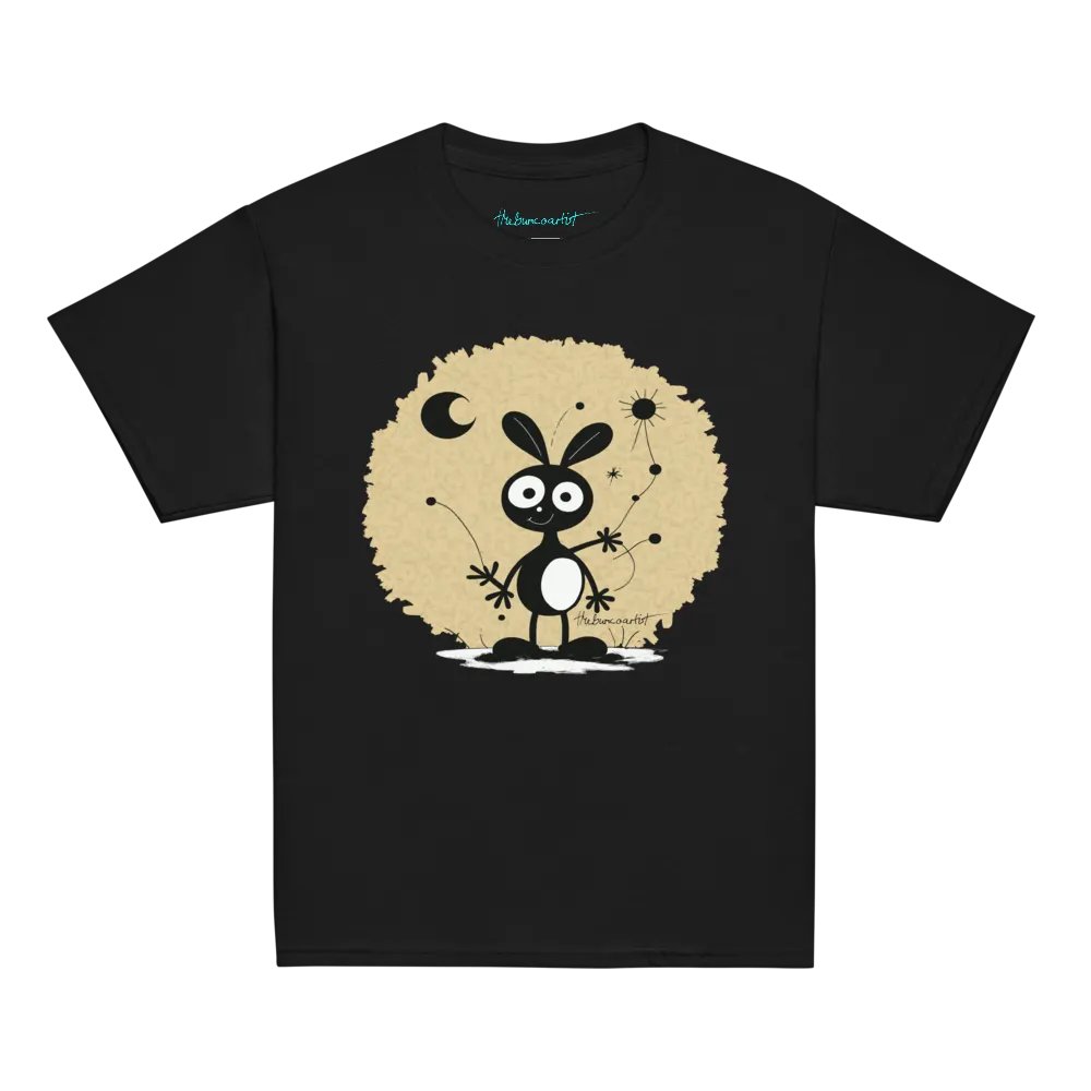Gildan Youth Classic Tee product image (2)