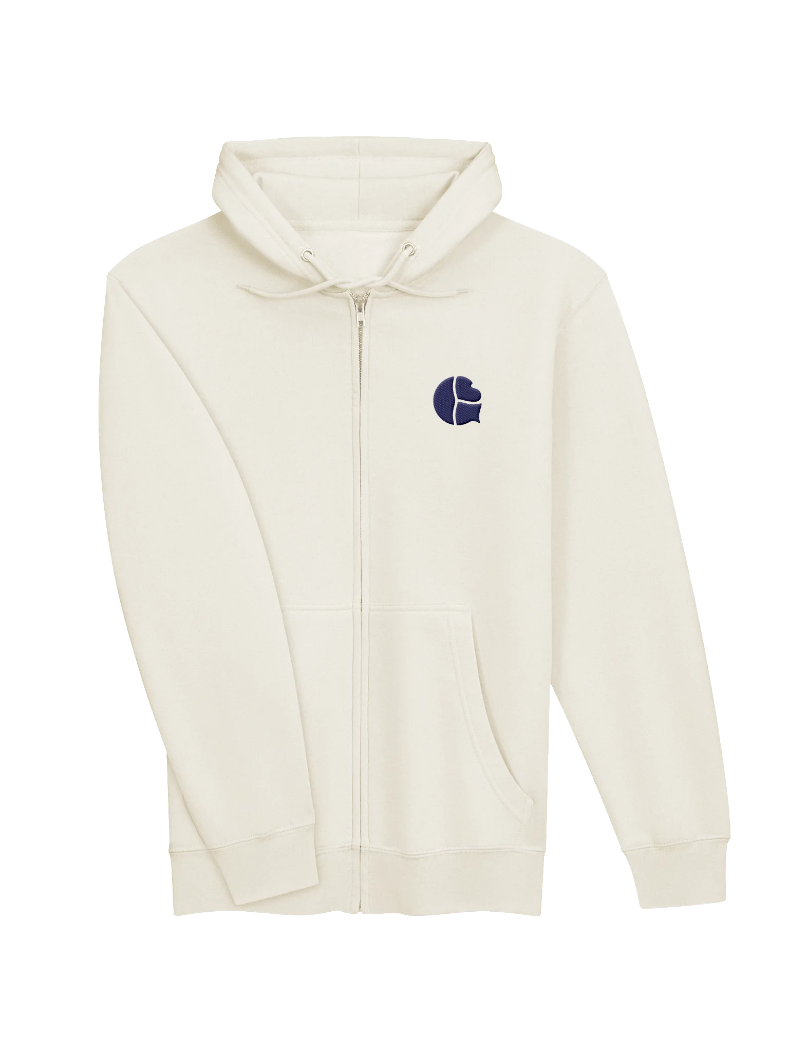 CBG 2026 - Zip Hoodie product image (3)