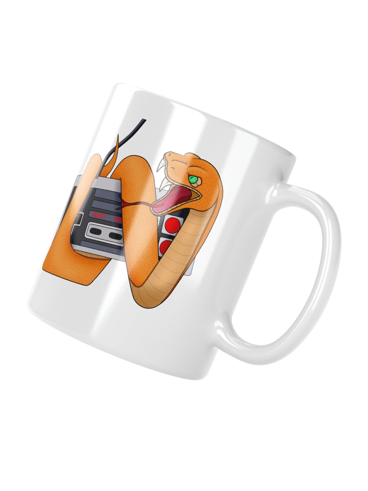 Born to Game - Mug product image (11)