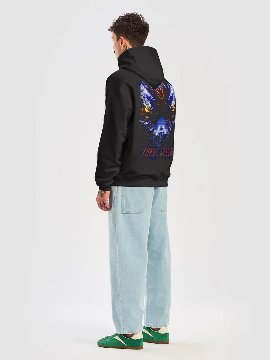 NIGHT TERROR: Hoodie product image (8)