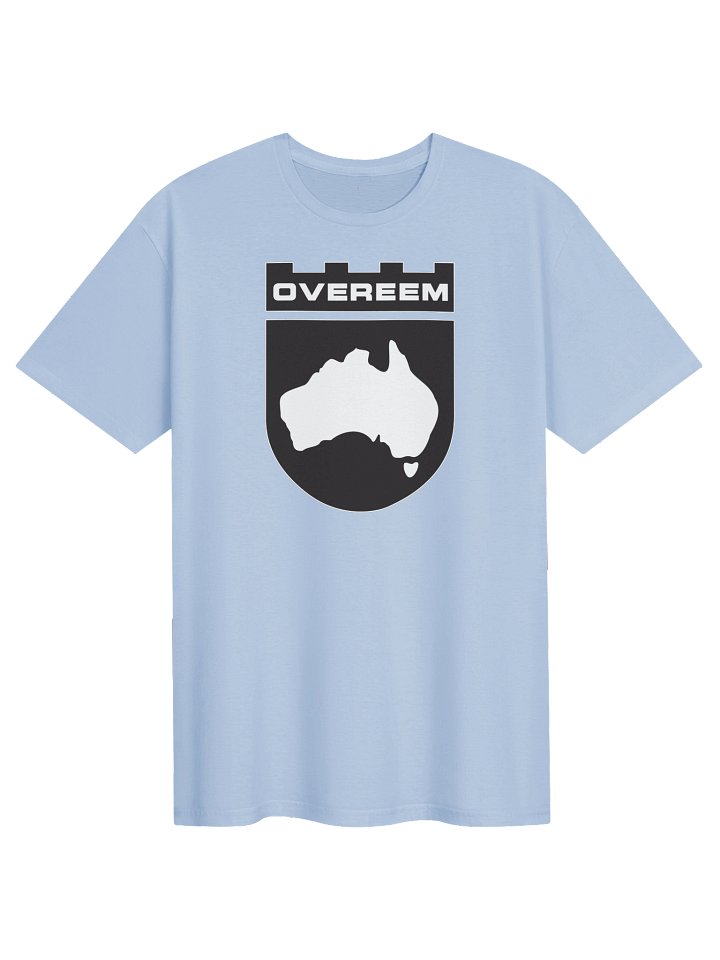 Overeem product image (5)