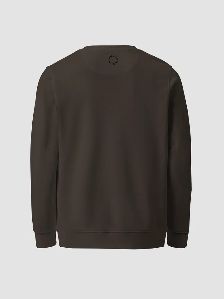 Molteni car sweatshirt product image (4)