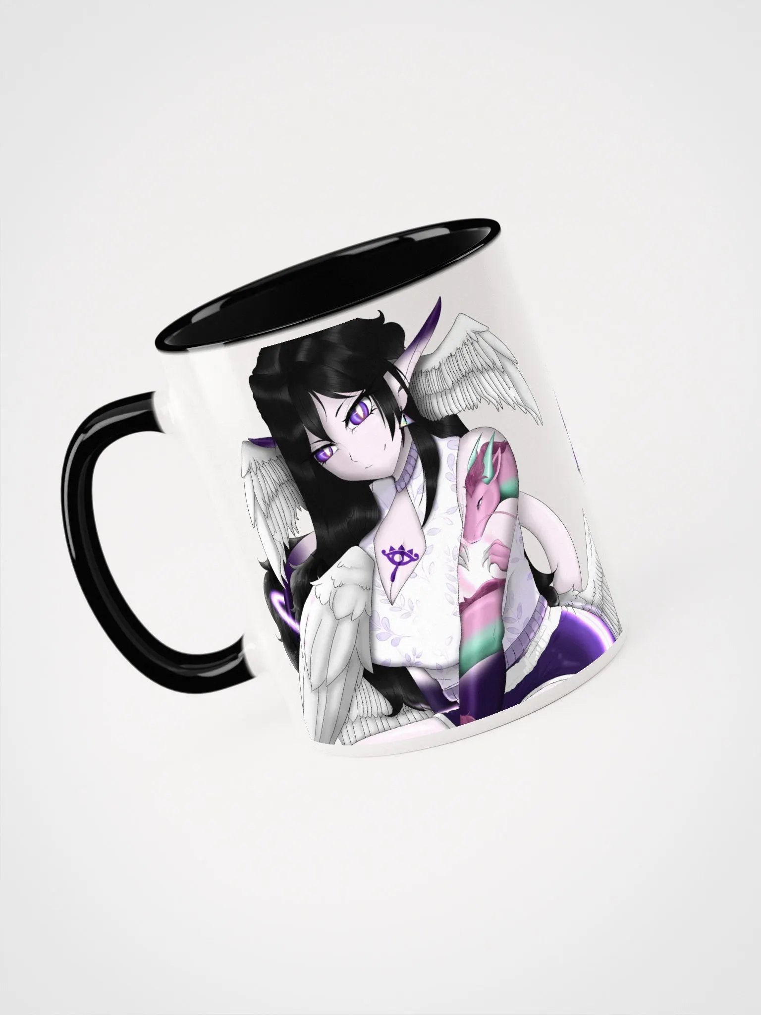 Kelpie Mug product image (3)