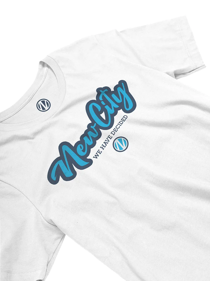 NCC - We Have Decided product image (1)