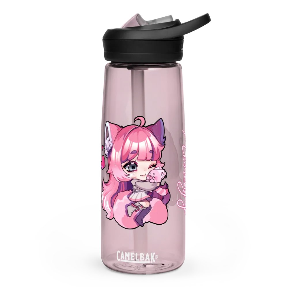 Kinsyy Bottle product image (1)