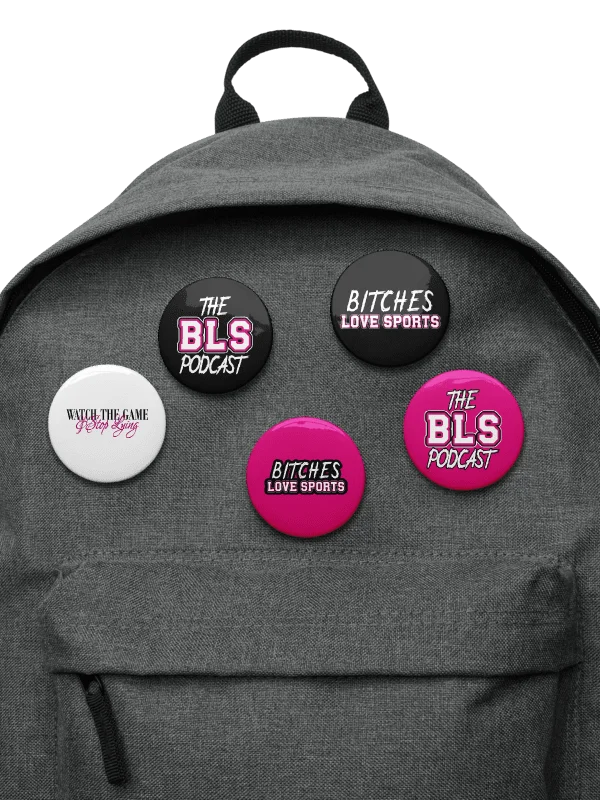 BLS Button Set product image (5)
