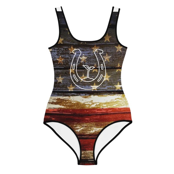 Redwood Swim product image (1)