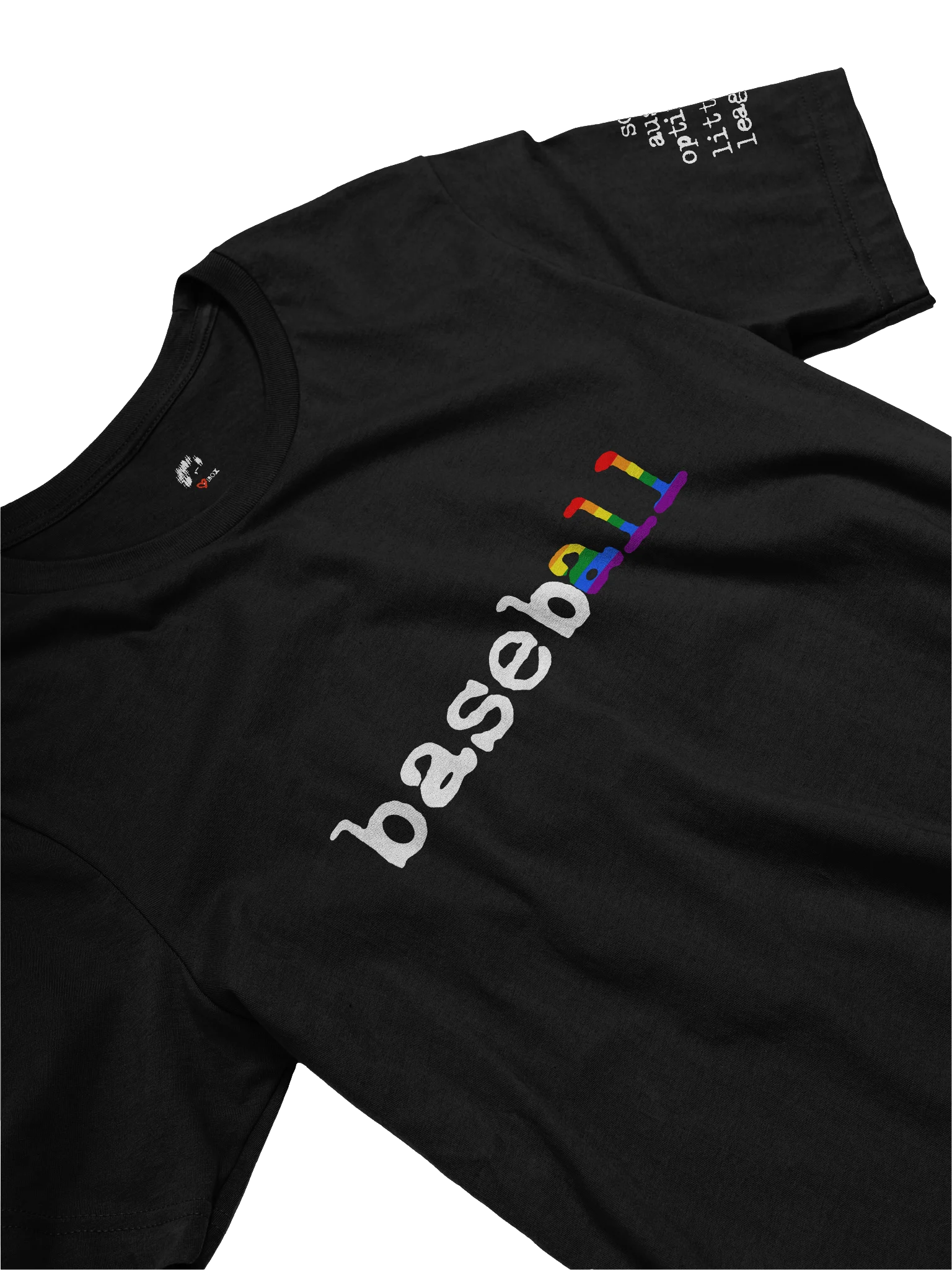basebALL tee #1 product image (3)