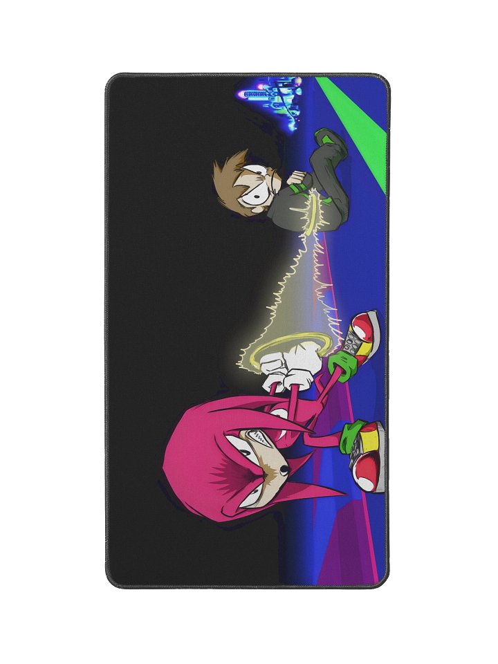 Mousepad 32X product image (1)