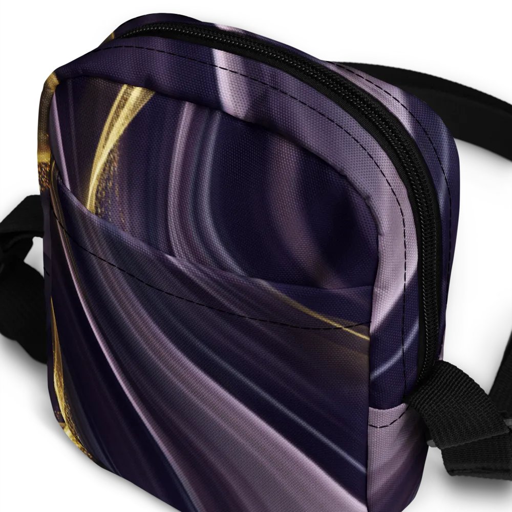 Luminous Flow Crossbody Bag product image (9)