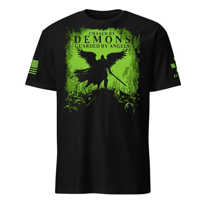 Demons Angels Redux product image (1)