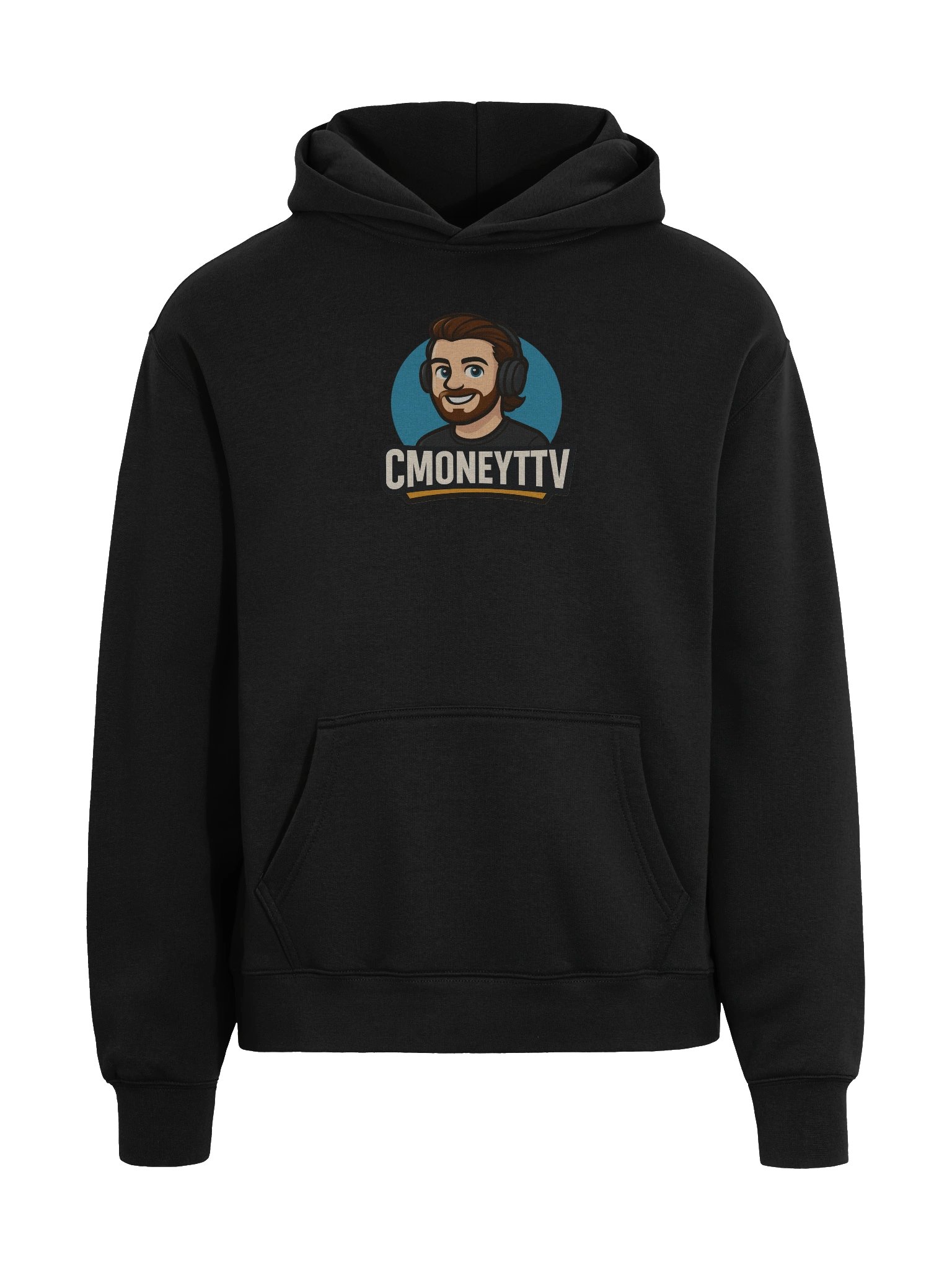 Cmoney Hoodie product image (5)