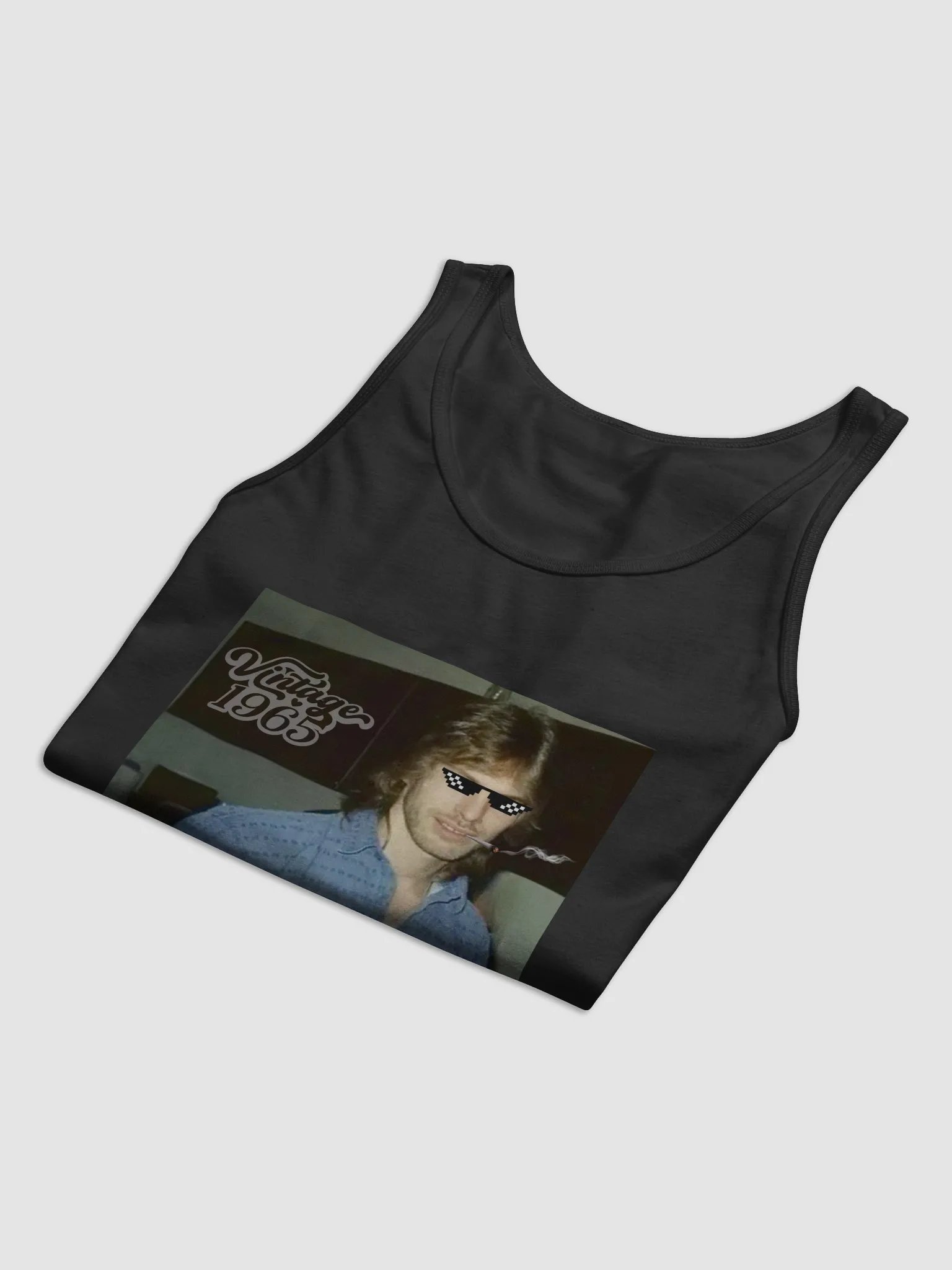 Still Kickin' At 60 - Tank product image (16)