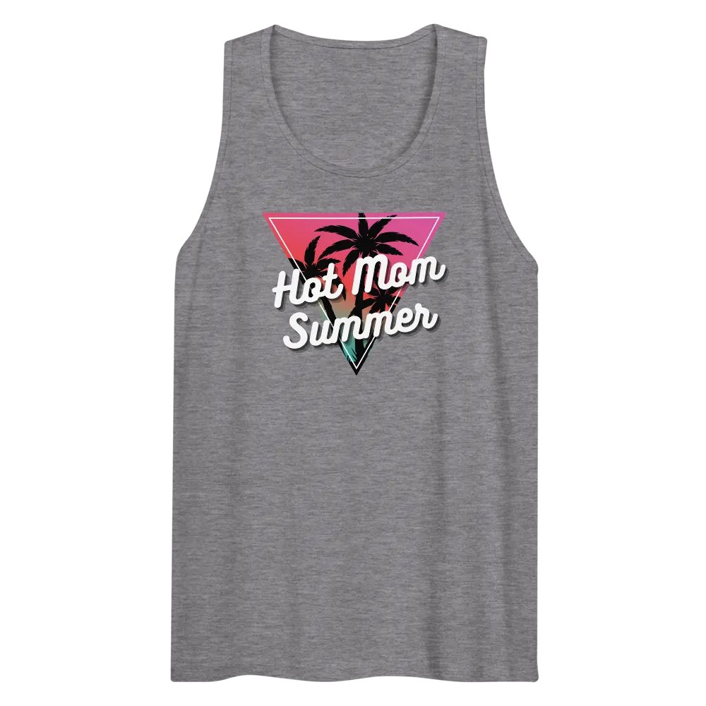 Hot Mom Summer v2 Mens product image (125)