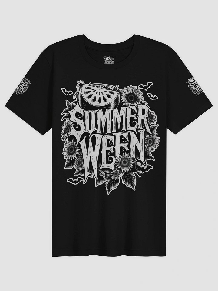 Summerween Time - Halloween every day product image (1)