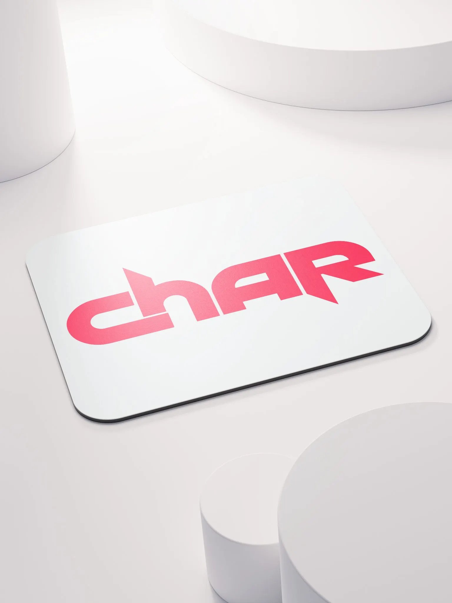 Char Mouse Pad product image (4)