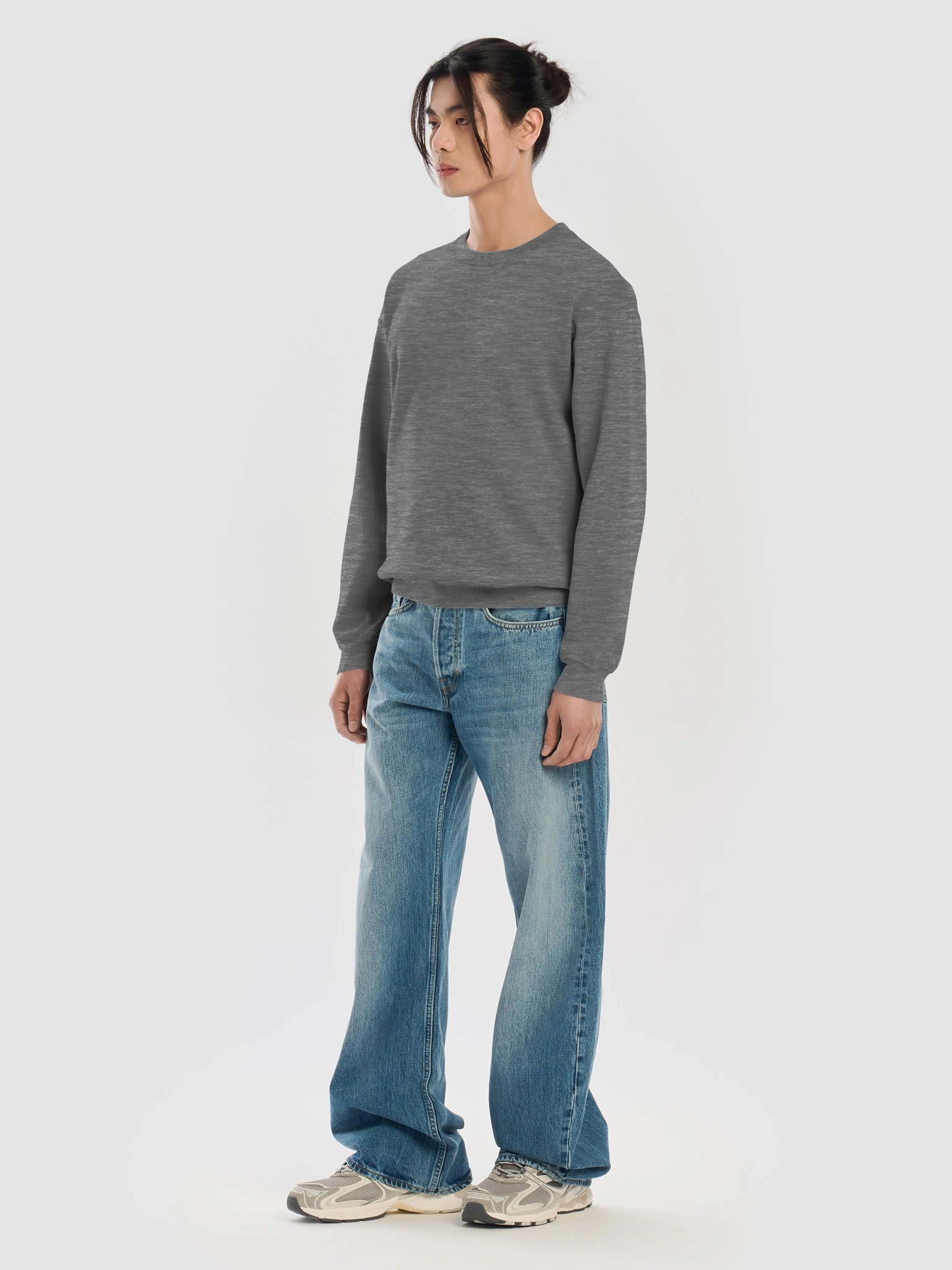 Equal > Divided American Unity Sweatshirt product image (64)