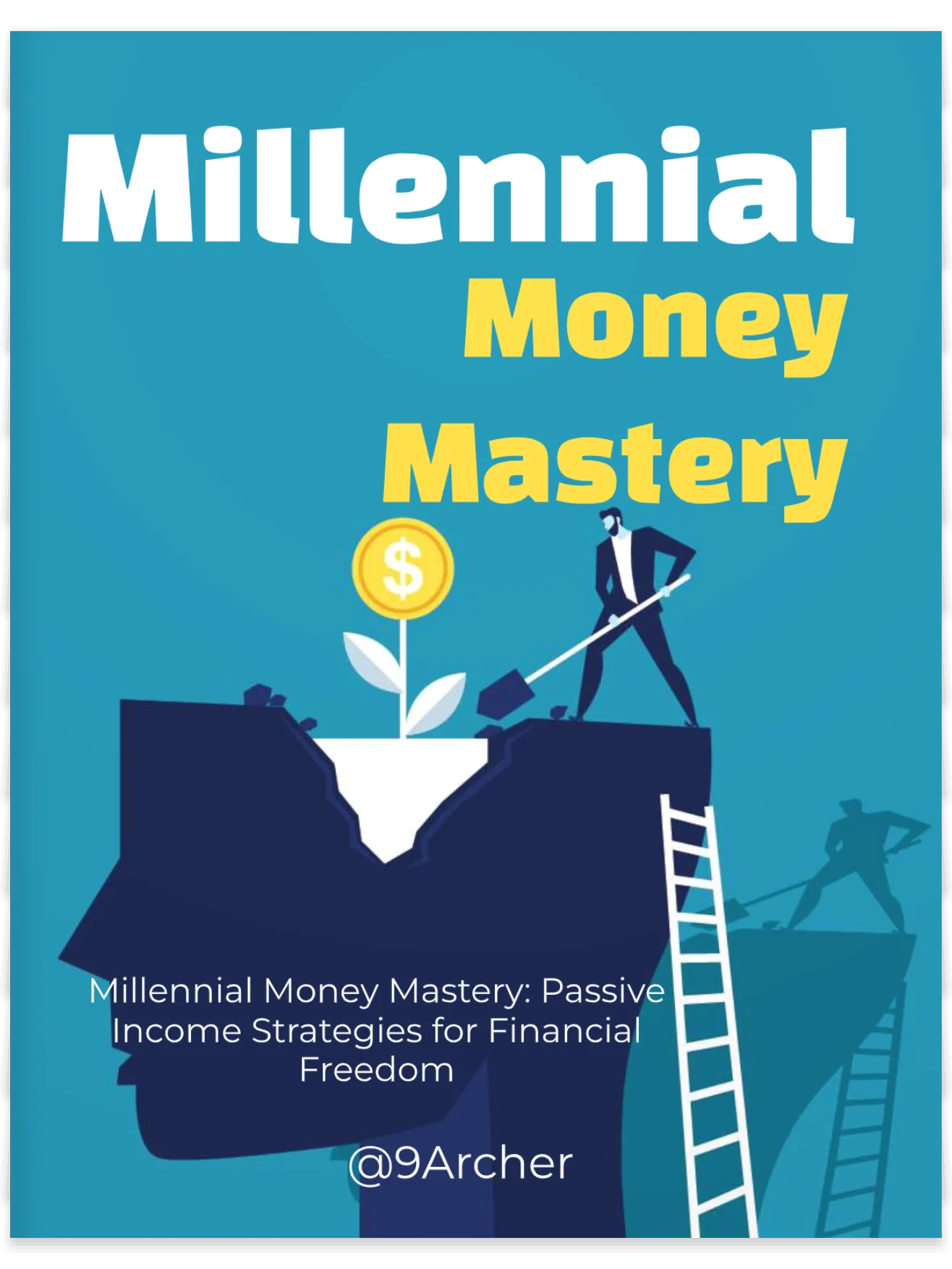 Millennial Money Mastery product image (1)
