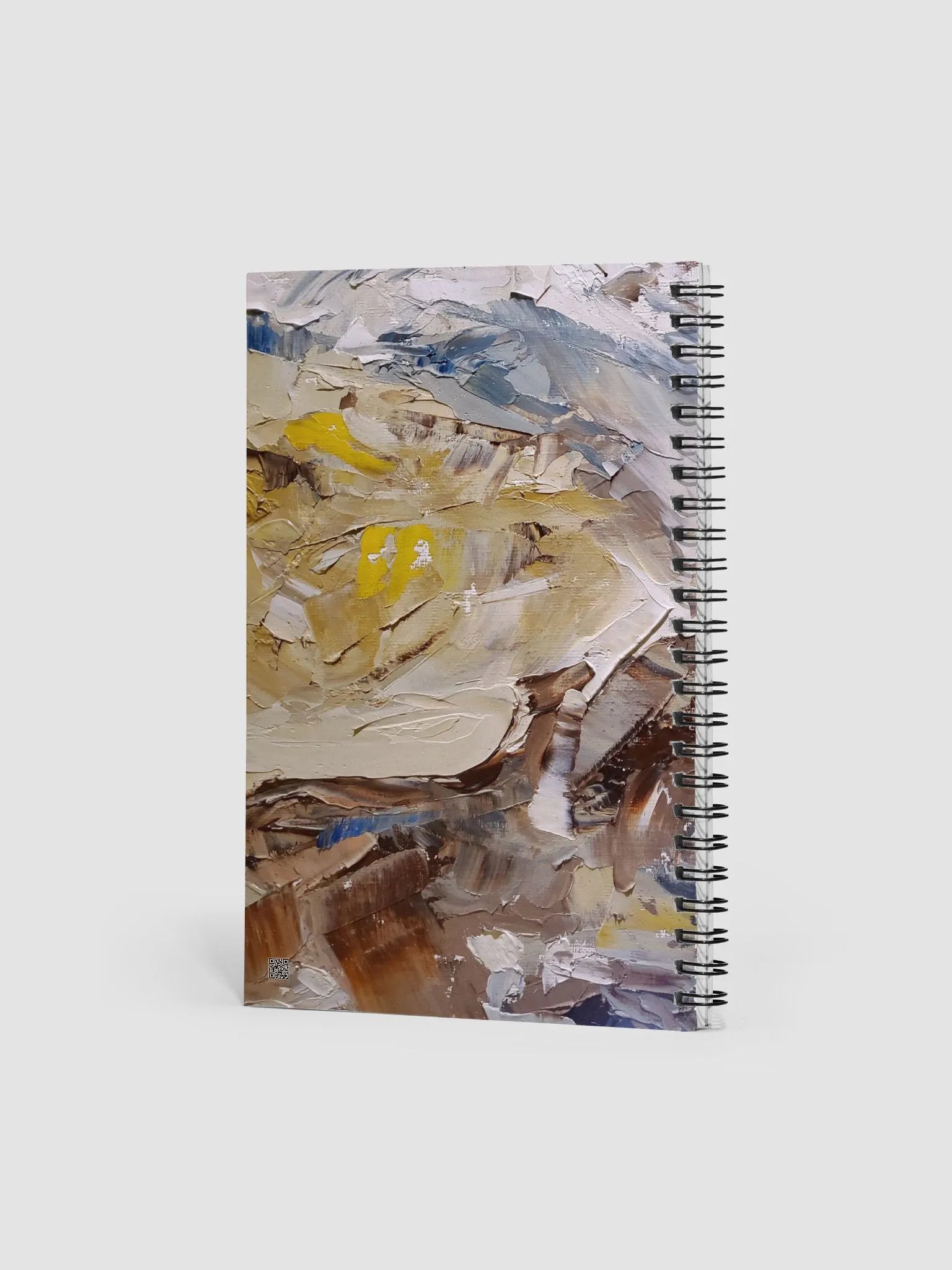 Spiral Notebook - Sycamore product image (2)