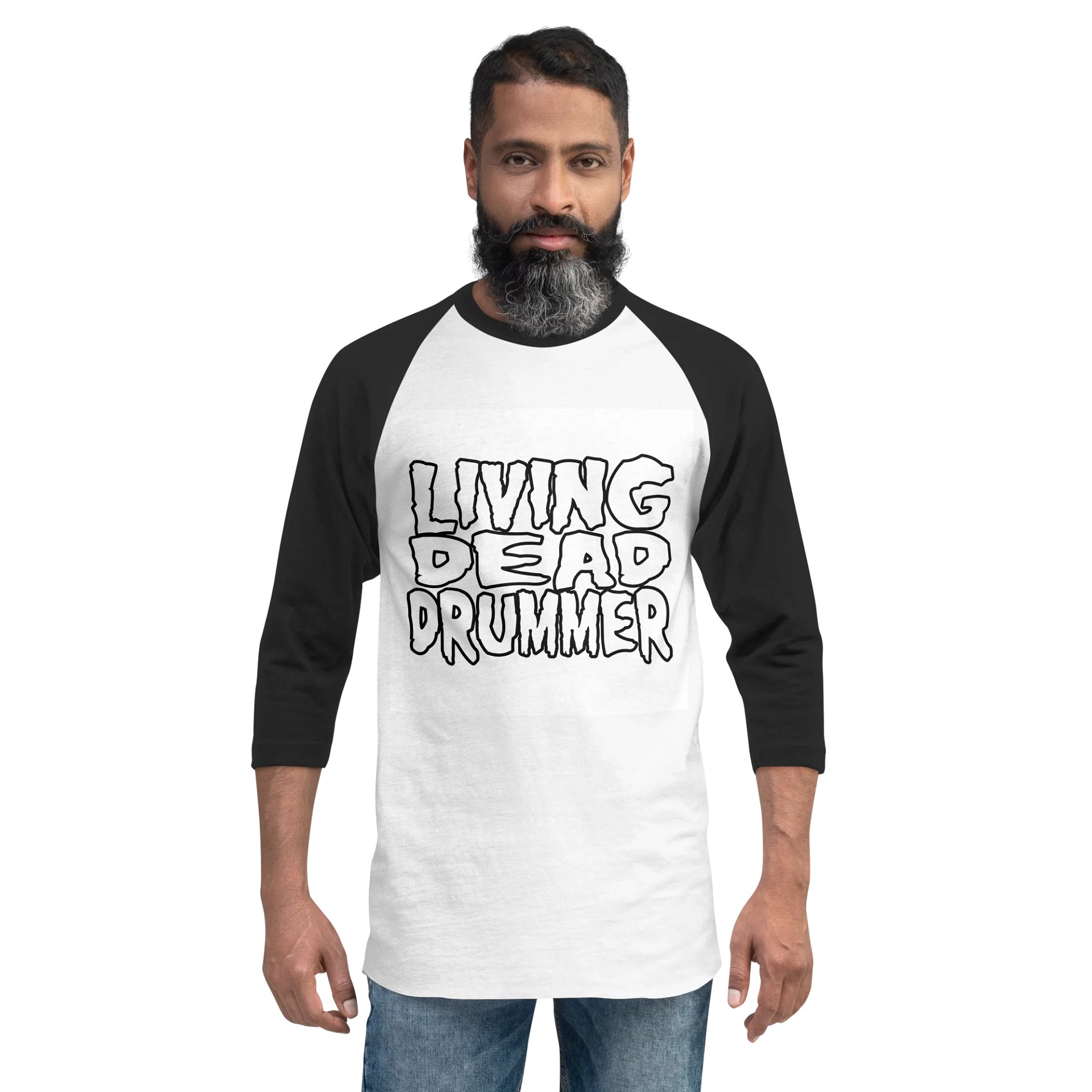 Baseball Tee product image (2)