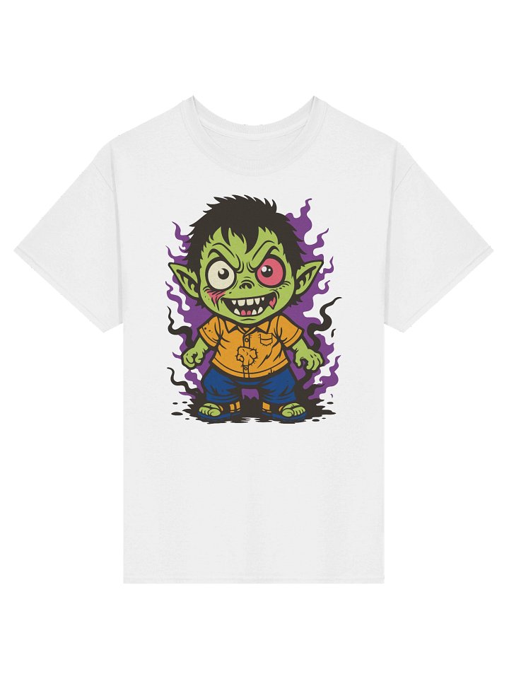 Little Monster Energy T-Shirt product image (5)