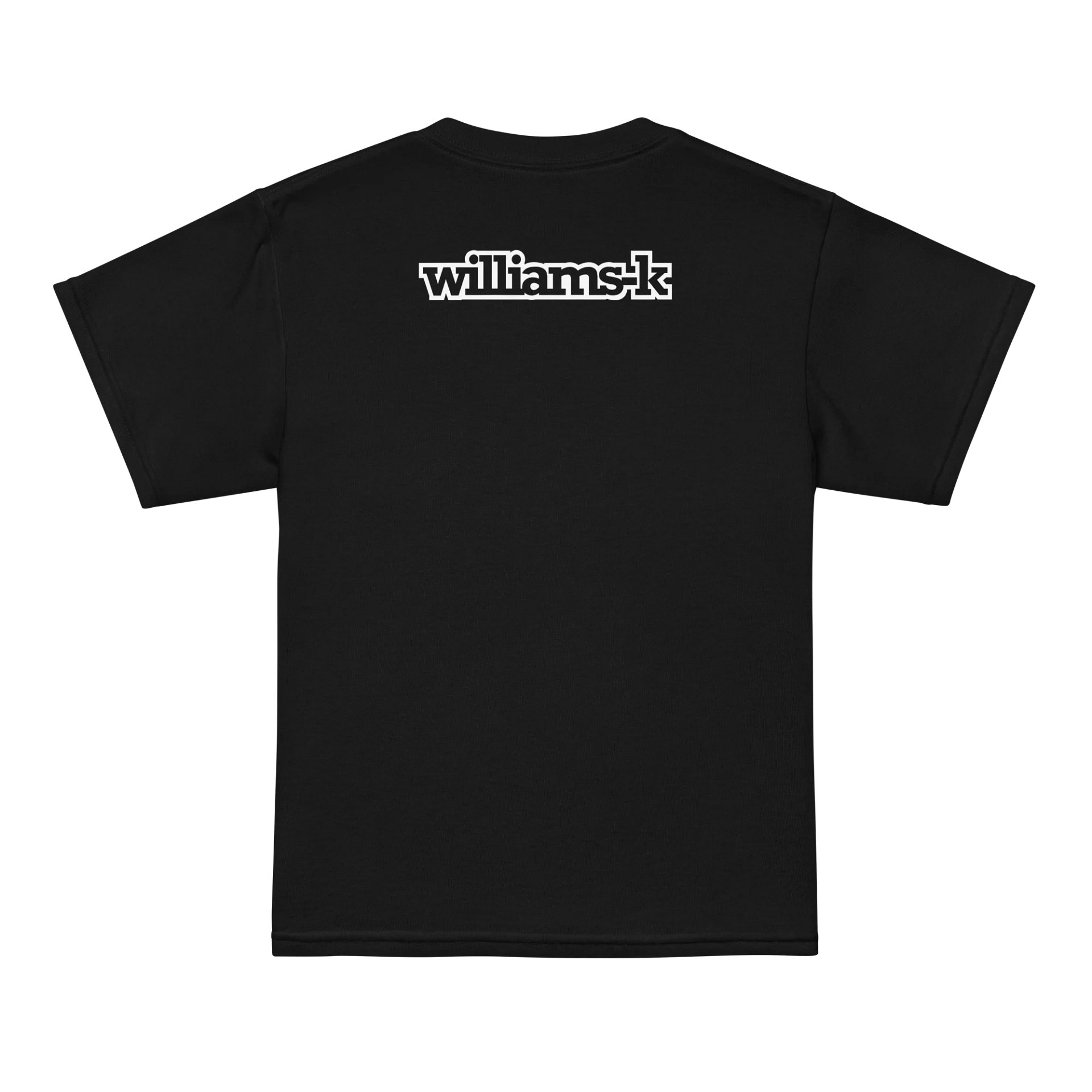 404 Status Youth Sports Tee product image (4)